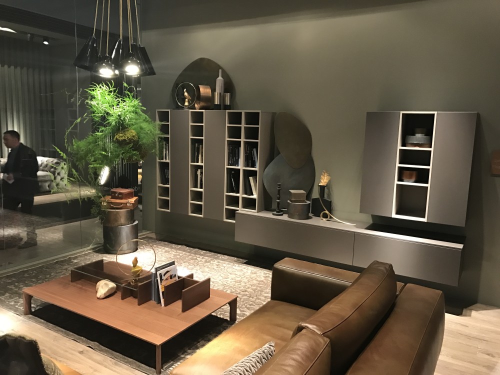 kích thước nội thất phòng khách