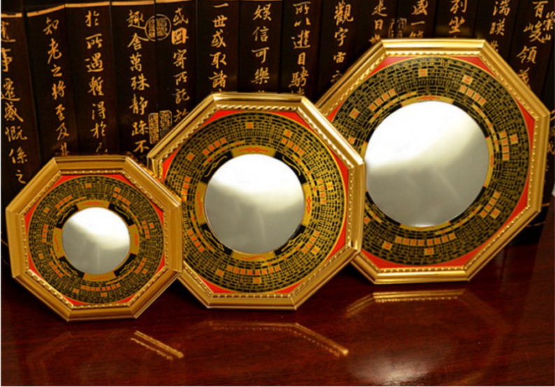 Gương chiếu thẳng vào nhà có tốt không? Cách để gương trong nhà thu hút vận may 4 Cách hóa giải khi bị gương chiếu thẳng vào nhà