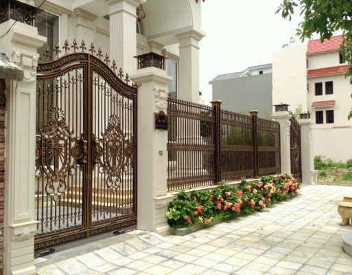 bat mi cong nha nen dat trai hay phai de thu hut tai loc 1471 4